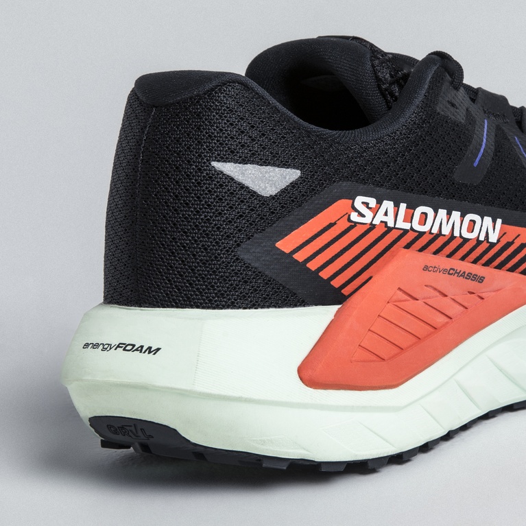 "SALOMON" DRX DEFY GRVL M